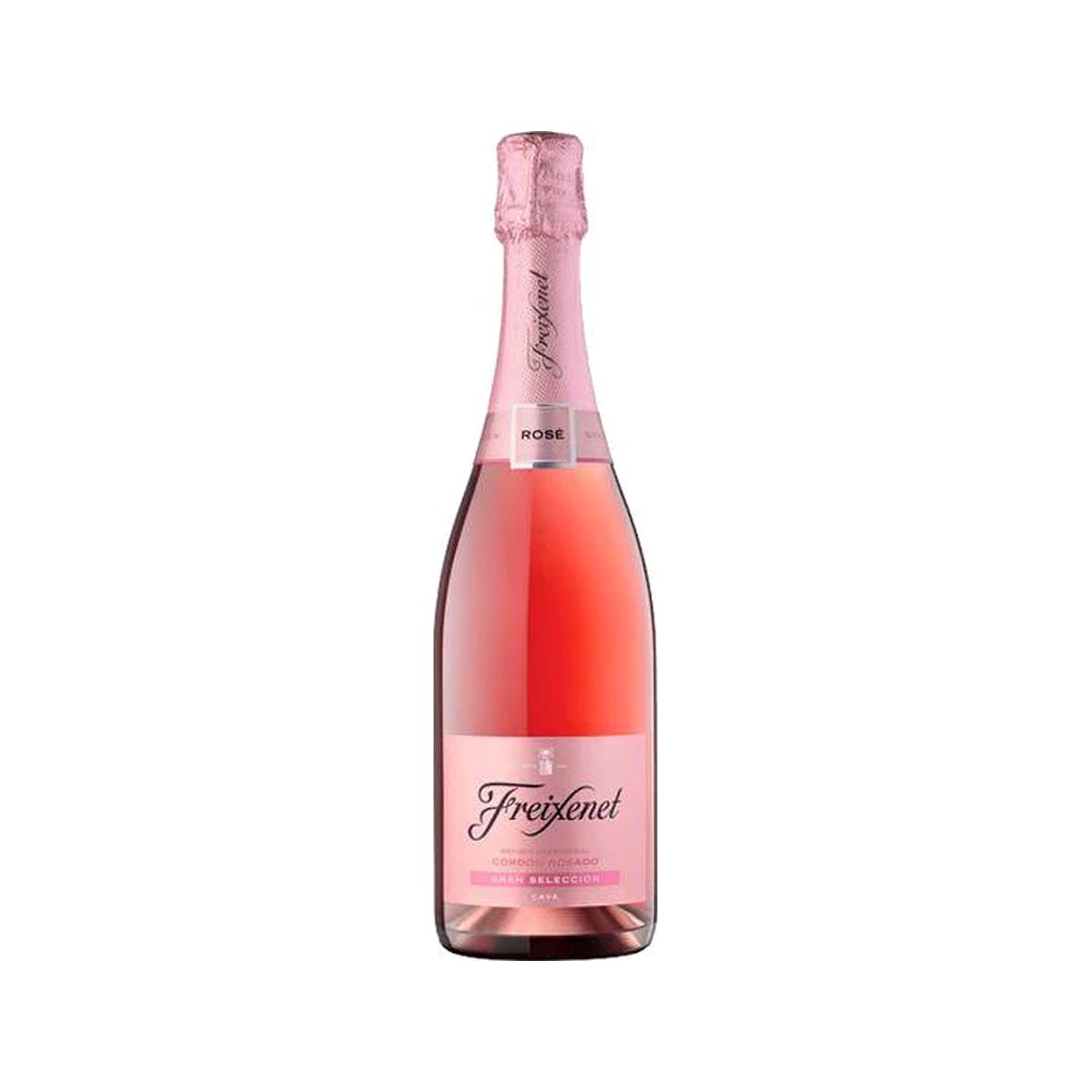 Freixenet Cordon Rosado 750Ml