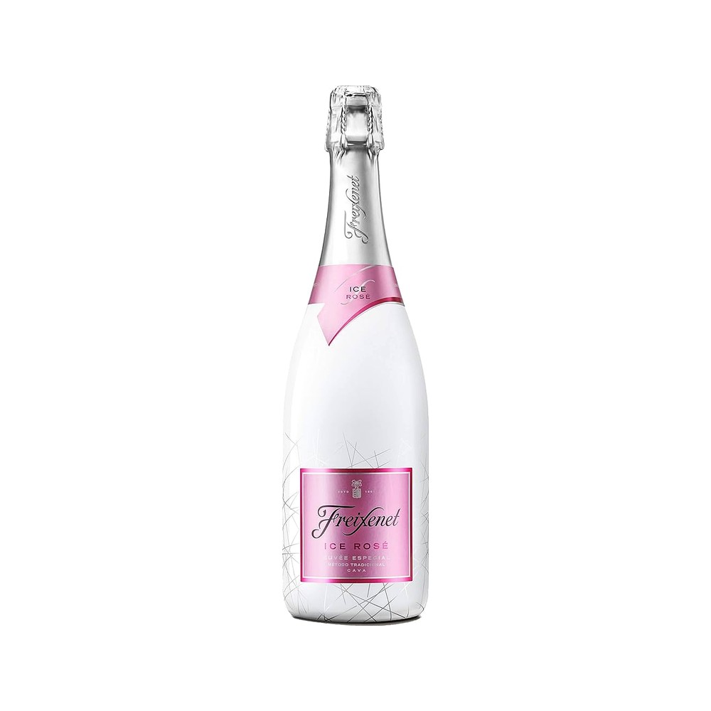 Freixenet Cuvee Ice Rosado 750Ml