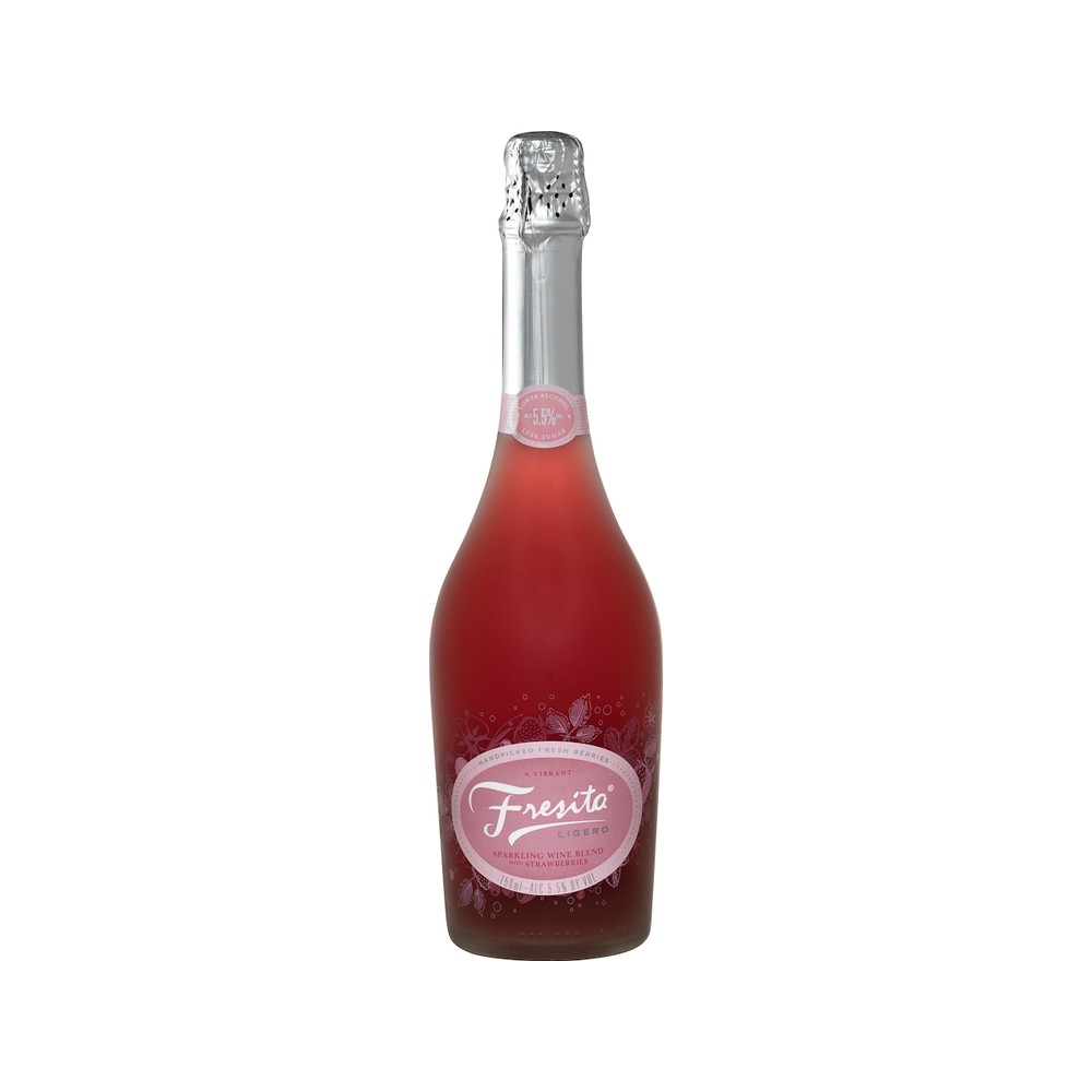 Fresita Ligero 750Ml