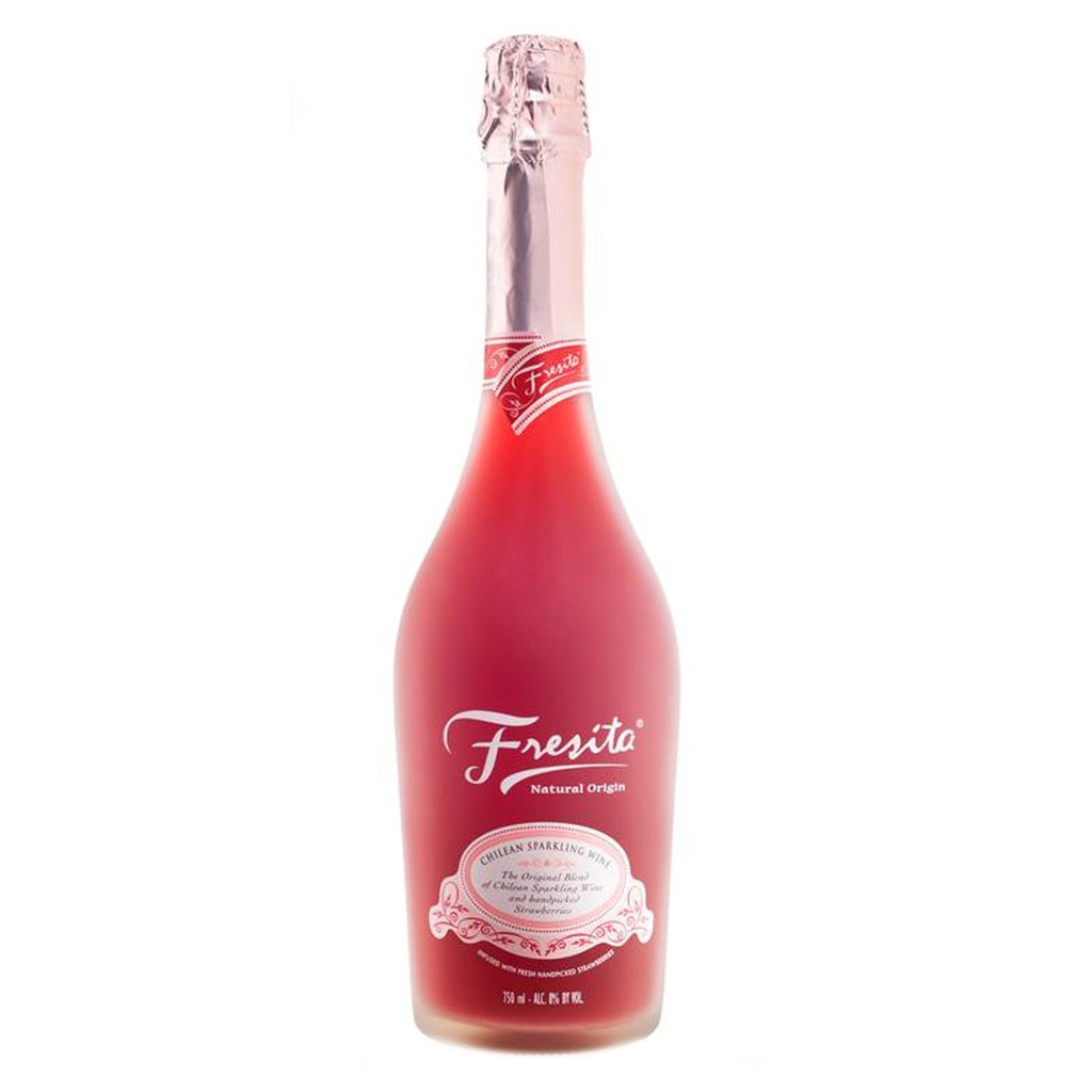 Fresita Natural Original 750Ml