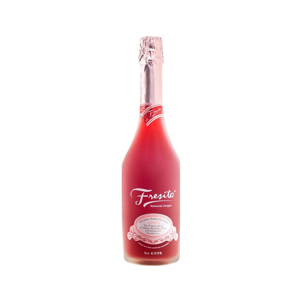 Fresita Natural Original 750Ml