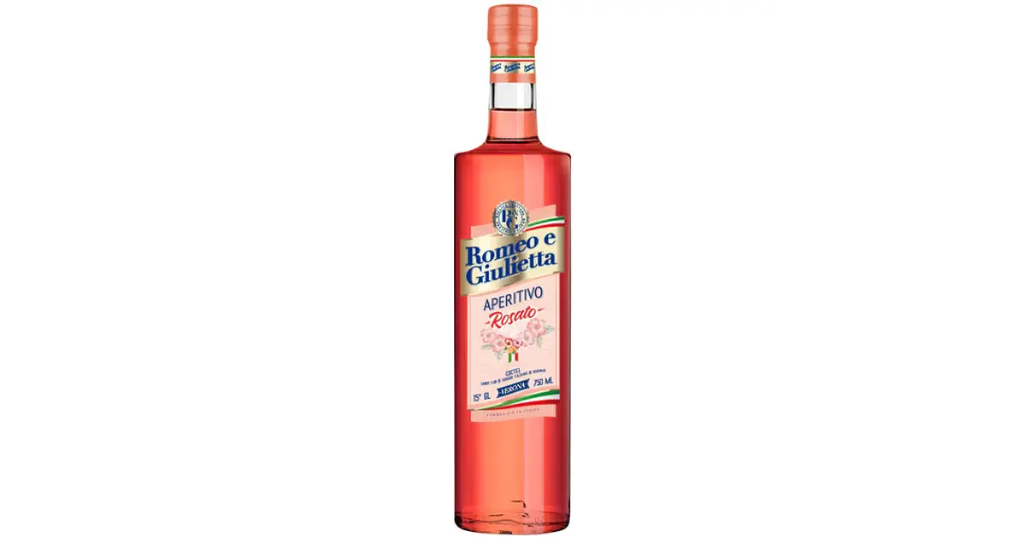 Giulietta Rosado 750Ml