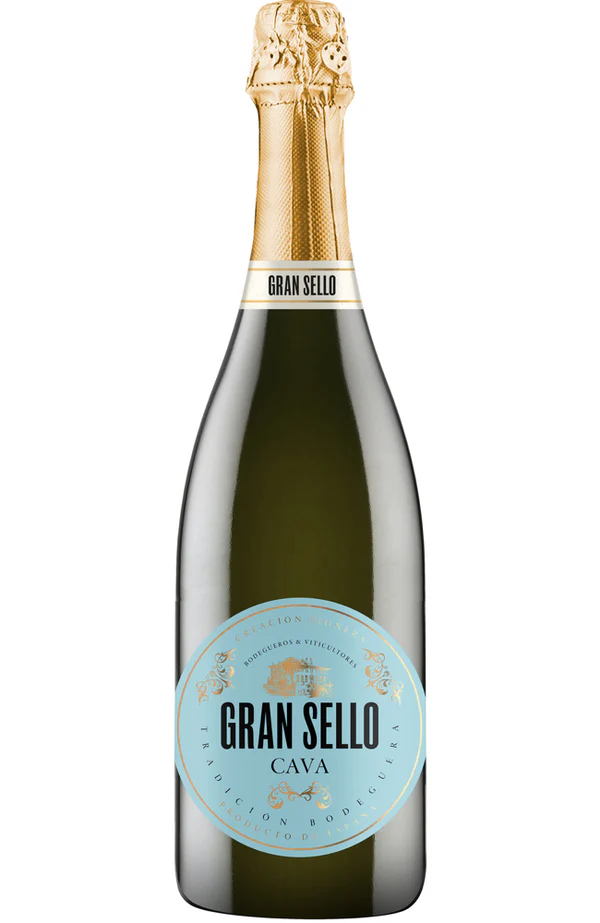 Gran Sello Brut 750Ml