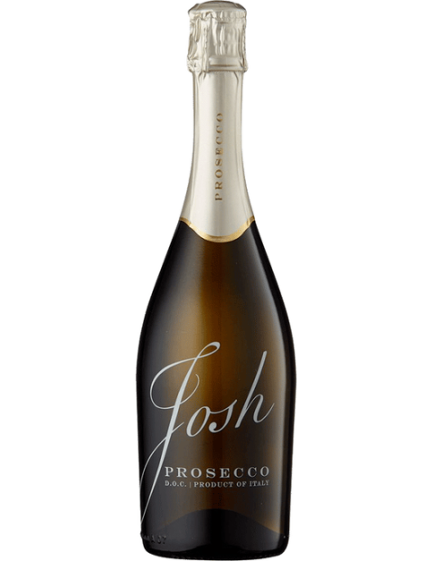 Josh Prosecco 750Ml