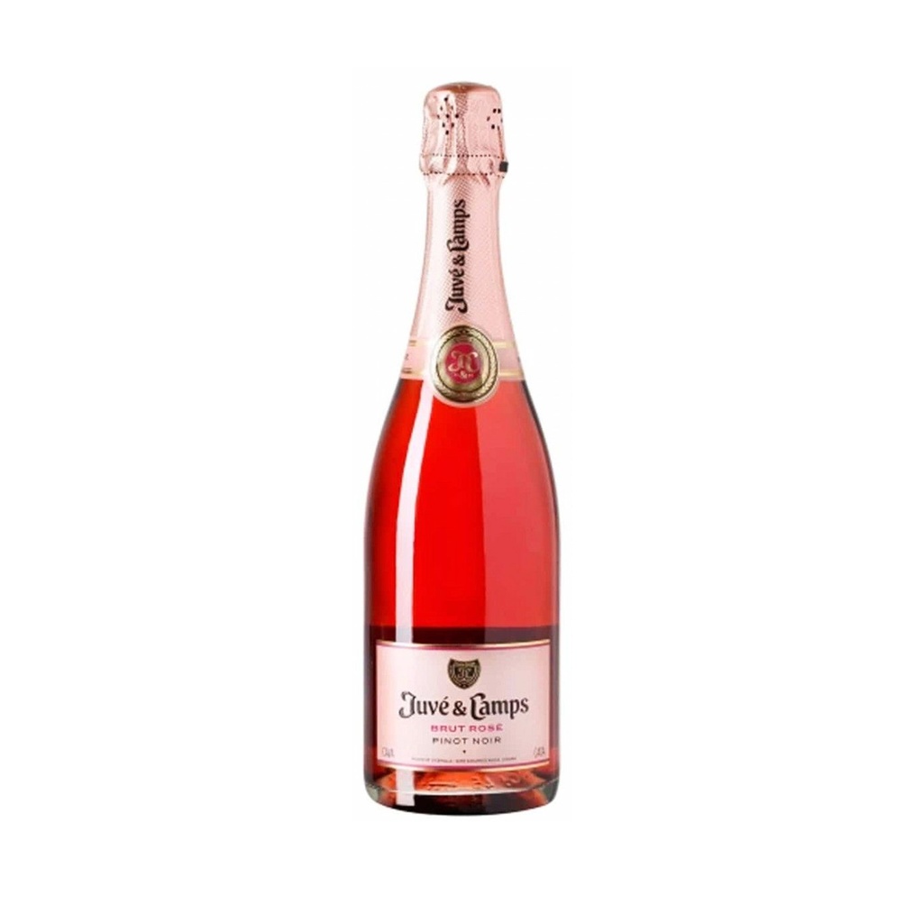 Juve Y Camp Cinta Rosado 750Ml