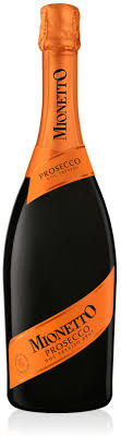 Mionetto Prosecco Doc Treviso Brut 750Ml