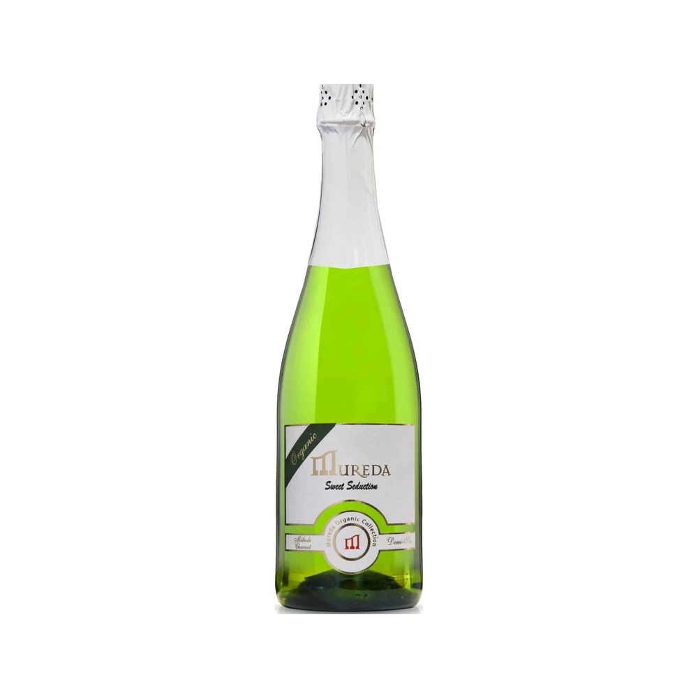Mureda Sweet Seduction Demi-Sec 750Ml