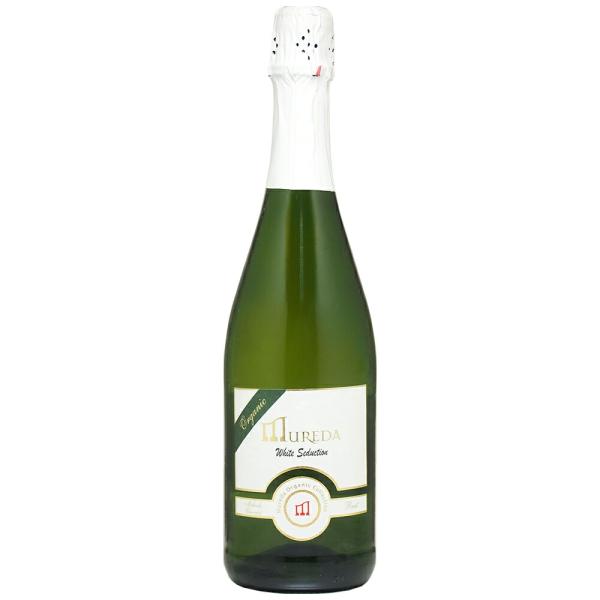 Mureda White Seduction Brut 750Ml