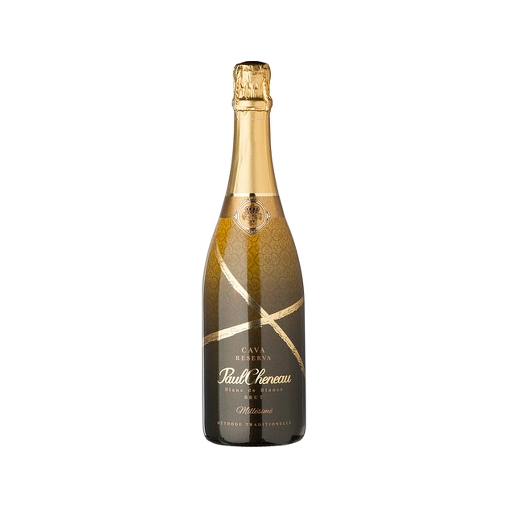 Paul Cheneau Millesime 750Ml
