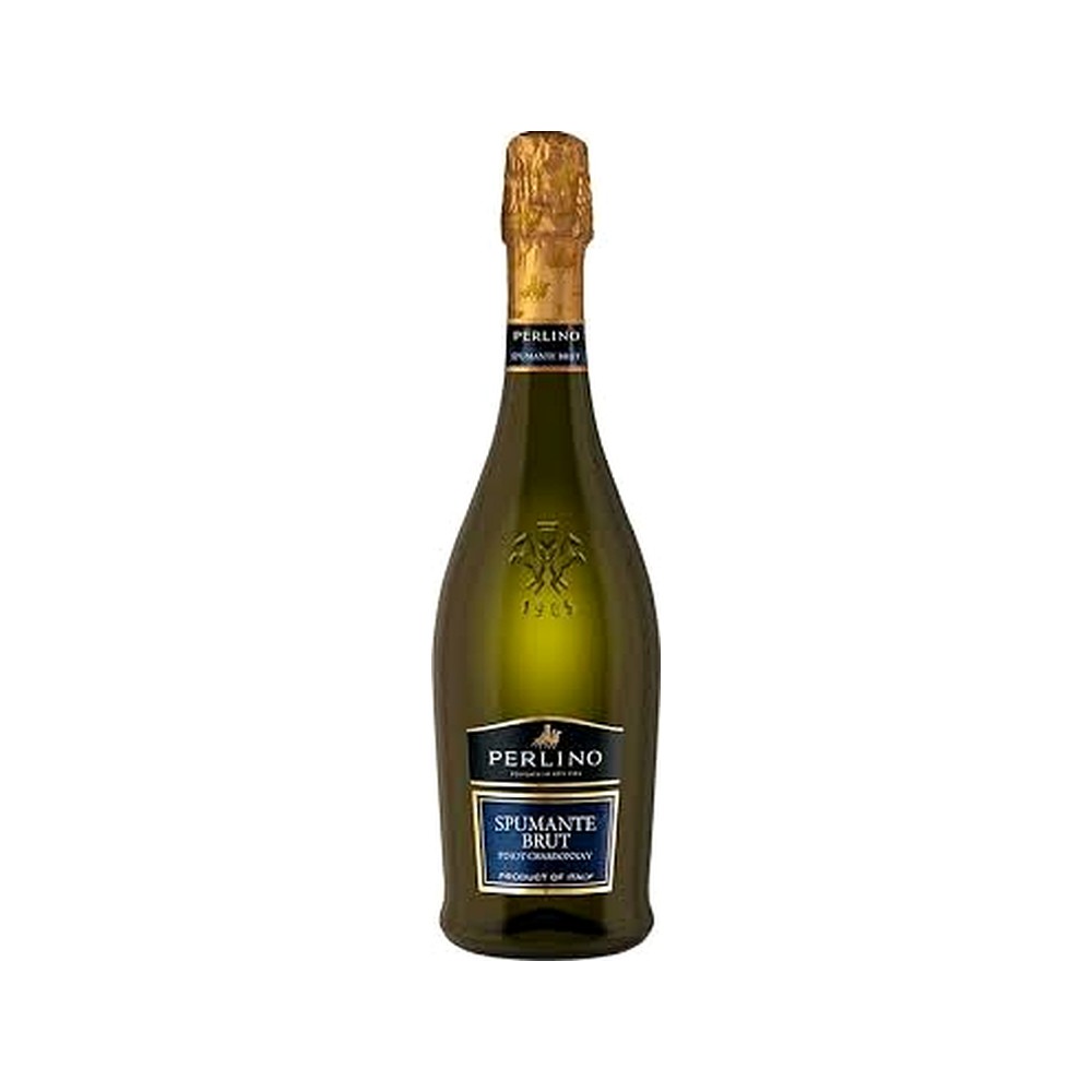 Perlino Brut Pinot Chardonnay 750Ml