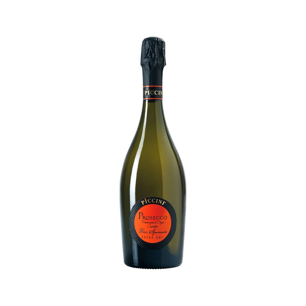 Piccini Extra Dry Prosseco 750Ml
