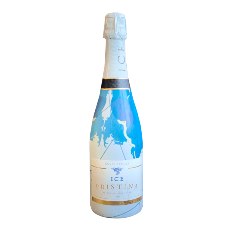 Pristina Ice Cuvee Special 700Ml(DESCONTINUADO)