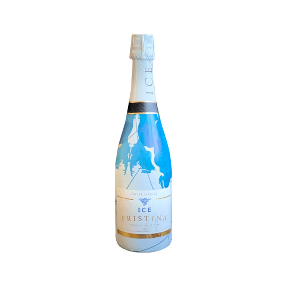 Pristina Ice Cuvee Special 700Ml(DESCONTINUADO)