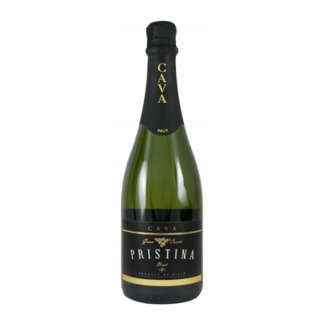 Pristina Sparkling Blanco Sweet 750Ml