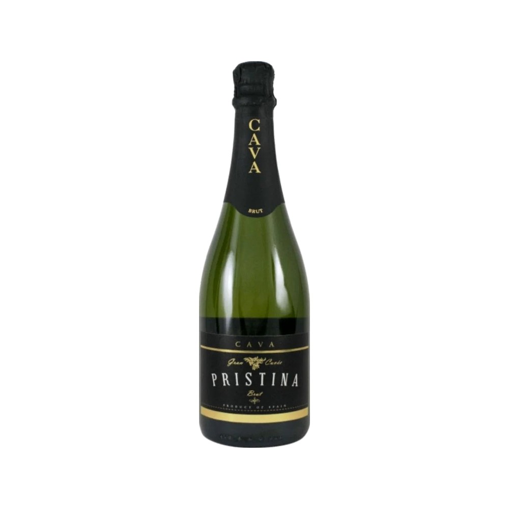 Pristina Sparkling Blanco Sweet 750Ml