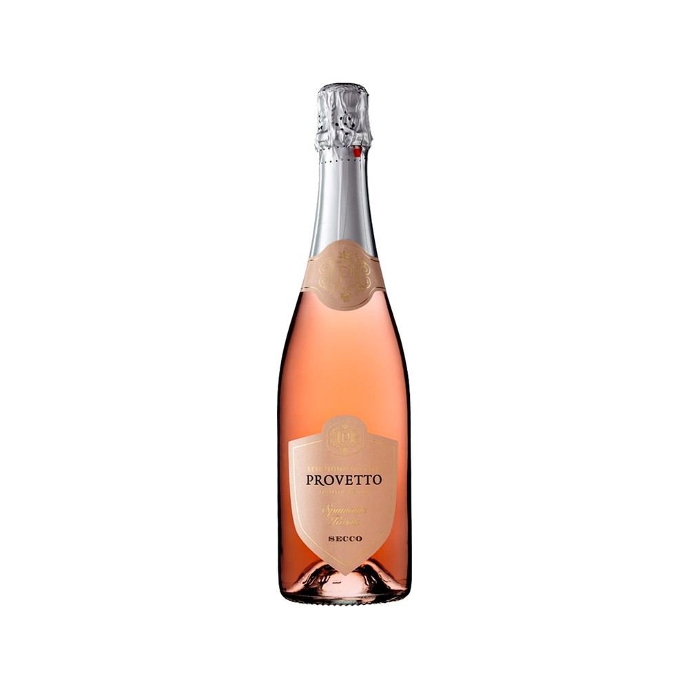 Provetto Rosado 750Ml