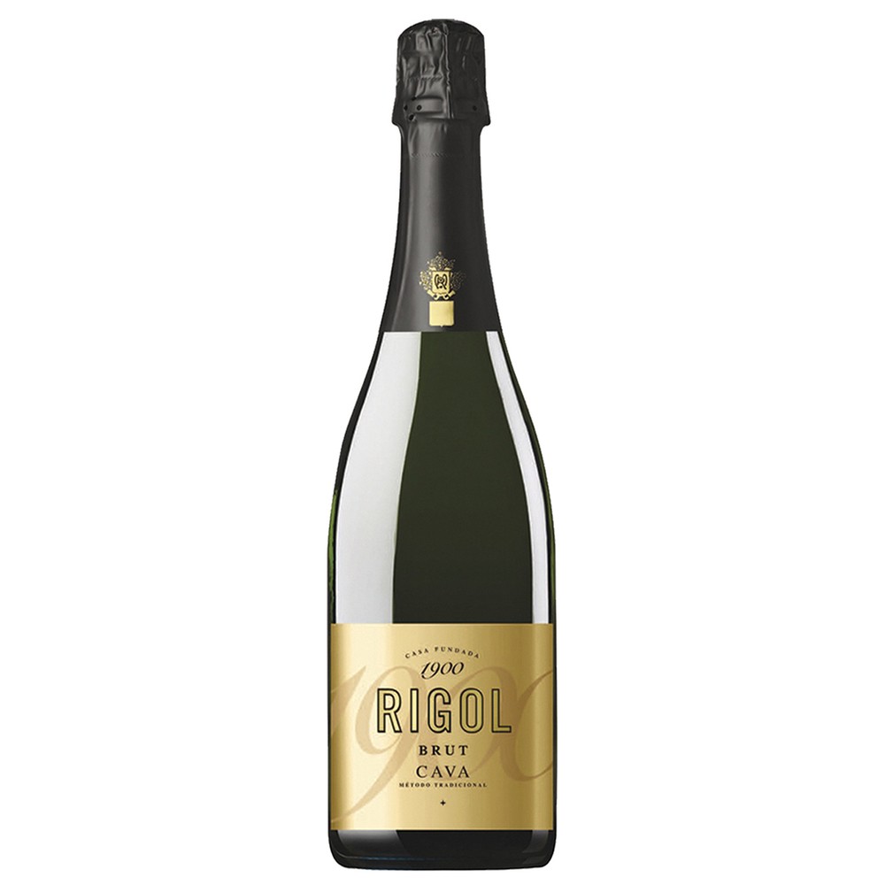 Rigol Brut 750Ml