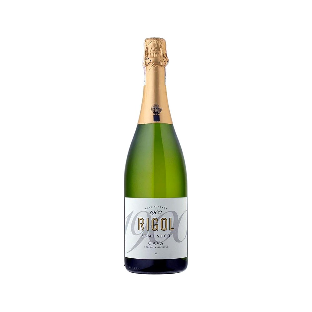 Rigol Demi Seco 750Ml