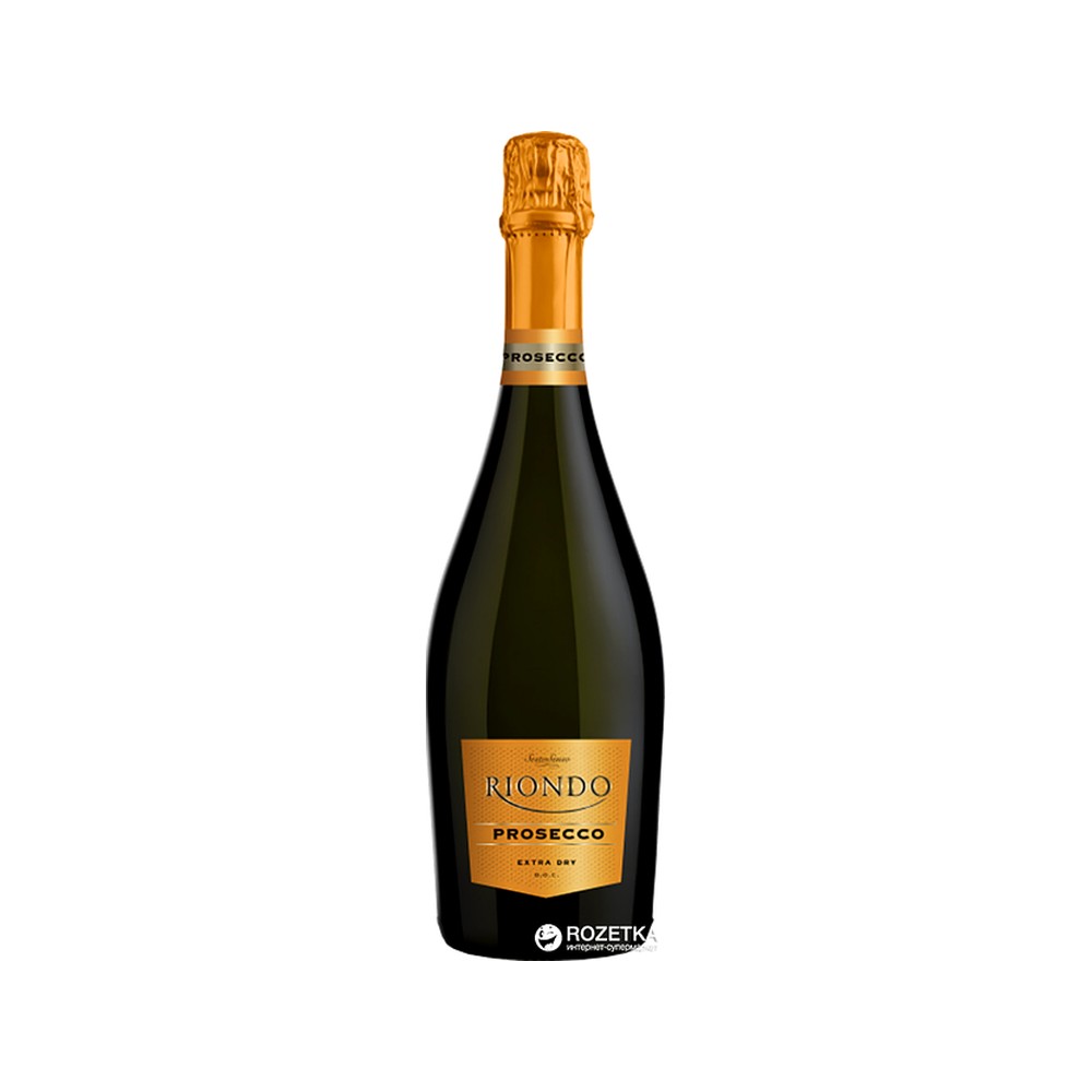Riondo Prosecco Brut 750Ml