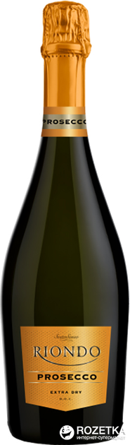 Riondo Prosecco Brut 750Ml