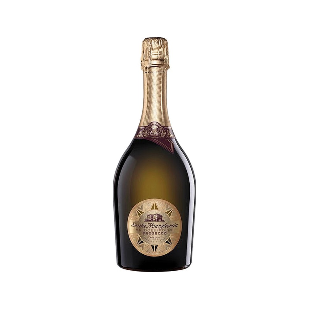 Santa Margherita Prosecco Brut 750Ml