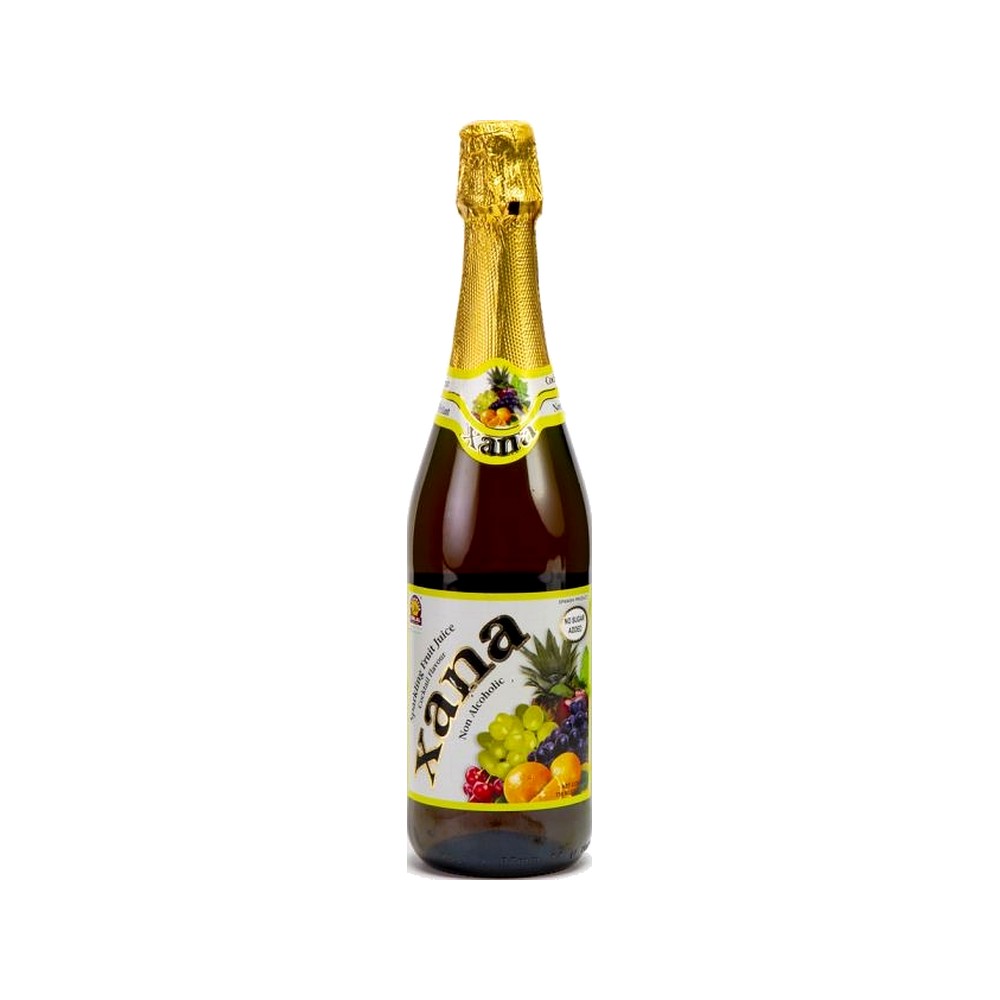 Sidra Xana Si/A Fruit Cocktail 750Ml