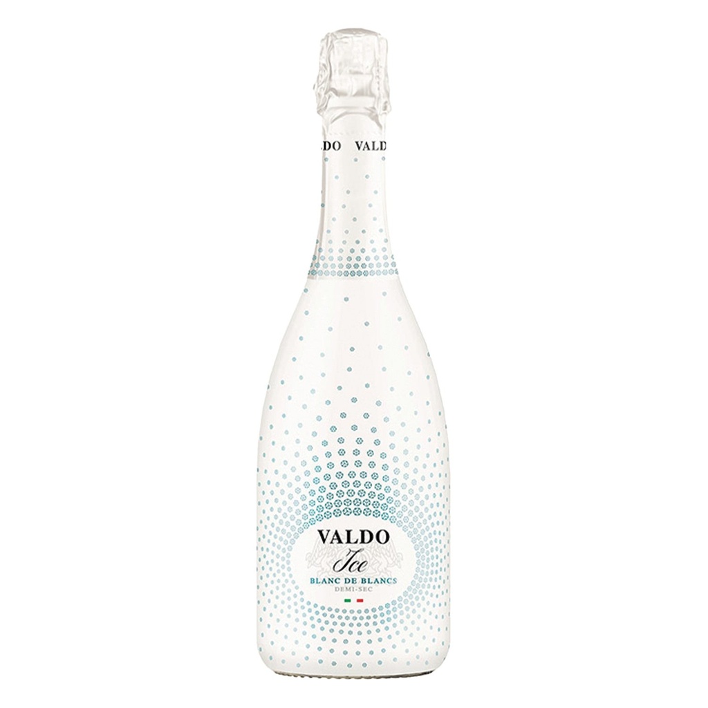 Valdo Ice Blanc De Blancs 750Ml