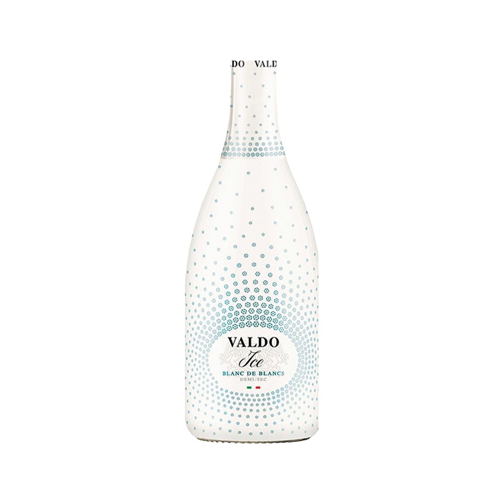 Valdo Ice Blanc De Blancs 750Ml