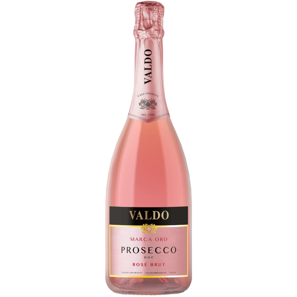 Valdo Oro Rosado Brut 750Ml