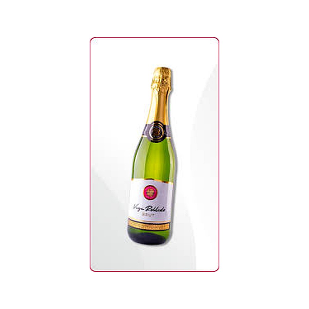 Vega Robledo Espumante Brut 750Ml