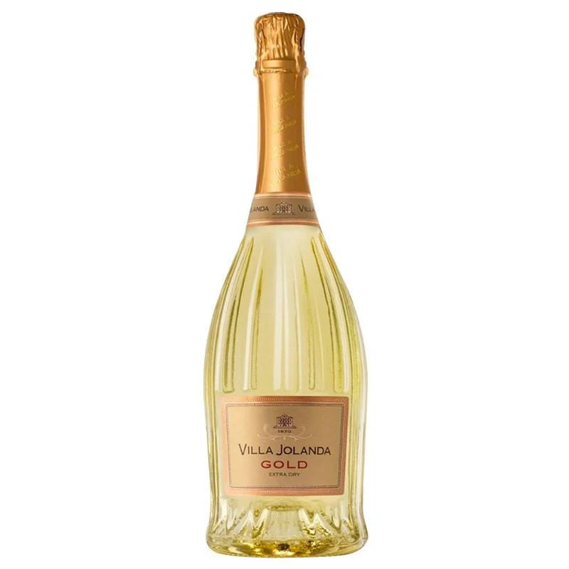 Villa Jolanda Dorado 750Ml