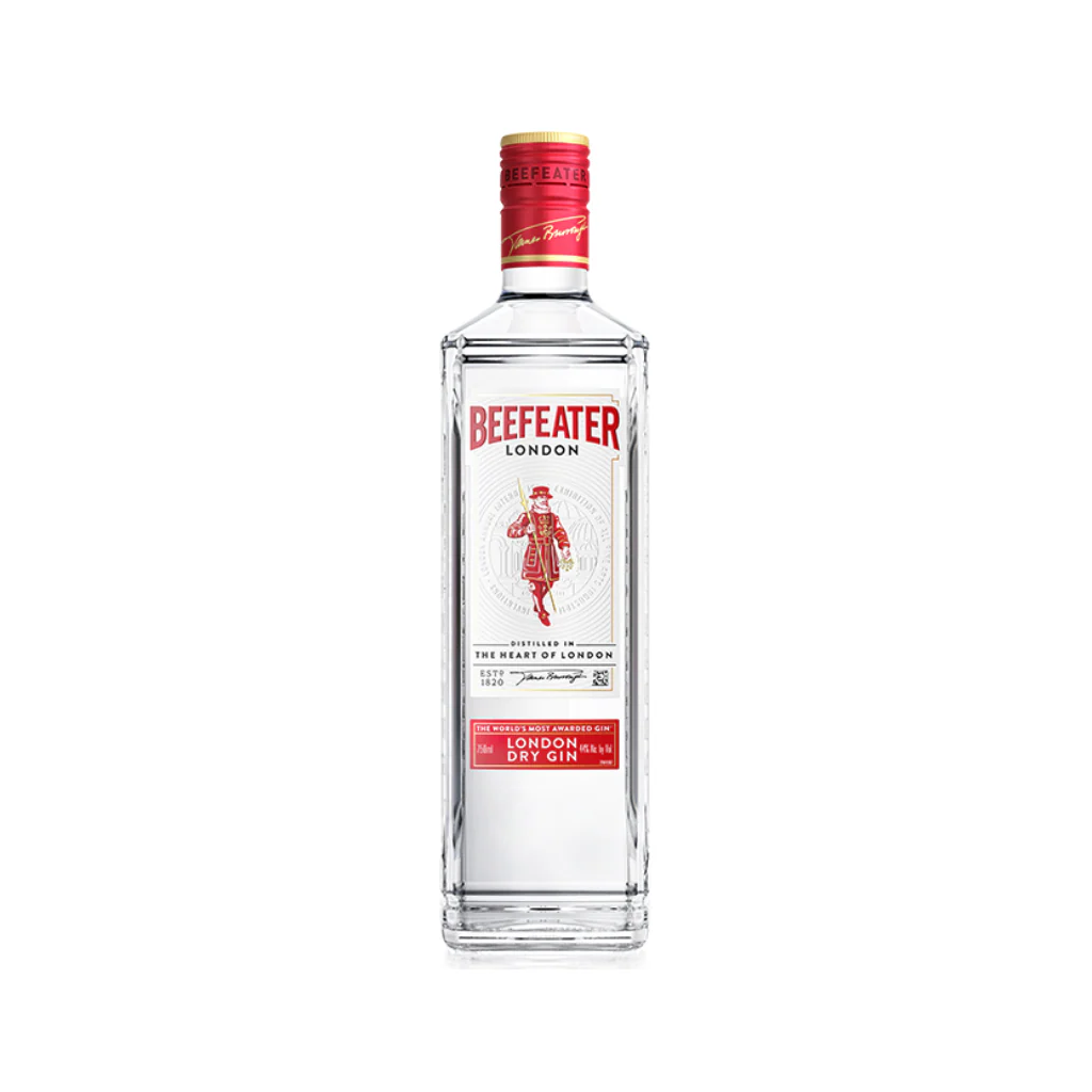 Beefeater 750Ml