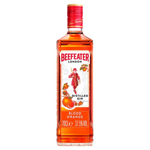 Beefeater Blood Orange 750Ml