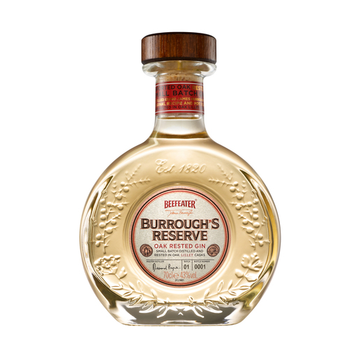 Beefeater Burroughs Reserva 750Ml