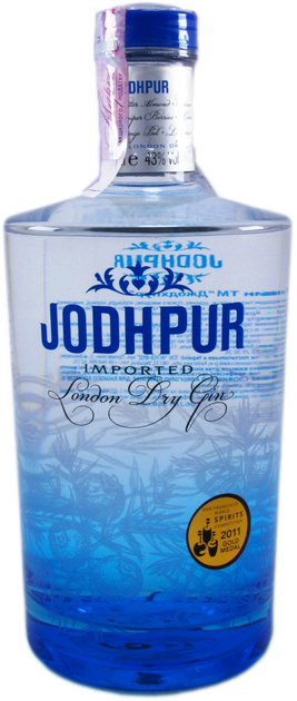 Beveland Jodhpur 700Ml