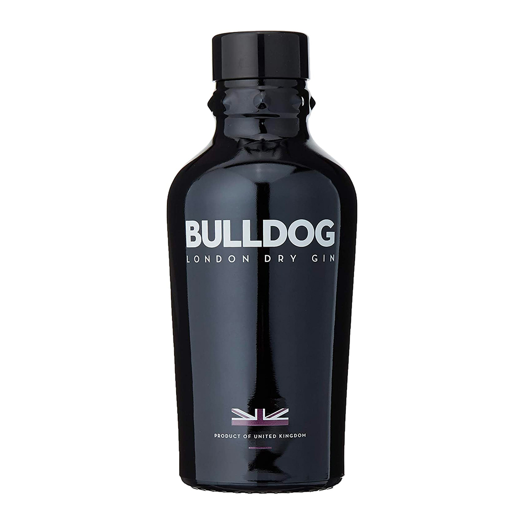 Bulldog London Dry Gin 750Ml