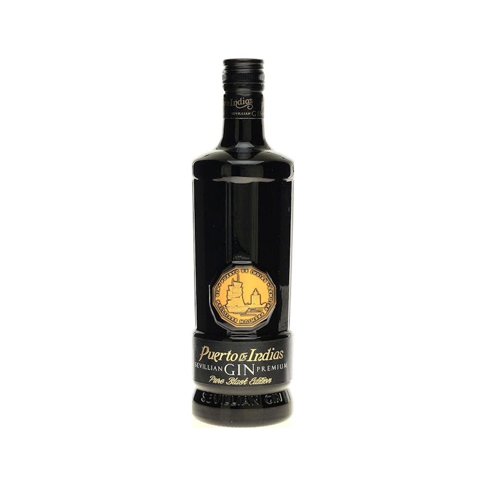 Puerto De Indias Strawberry 750Ml