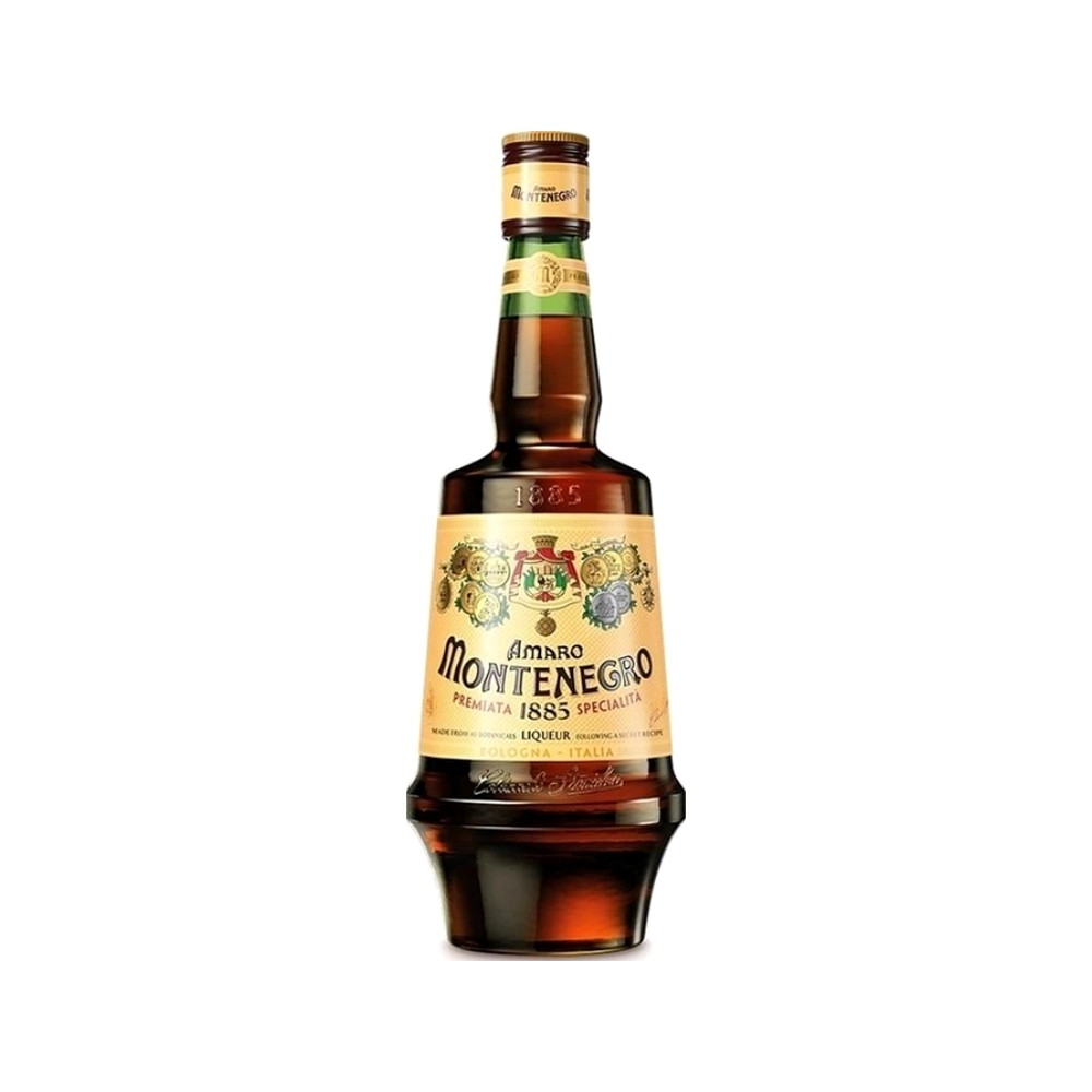 Amaro MonteNegro 750Ml