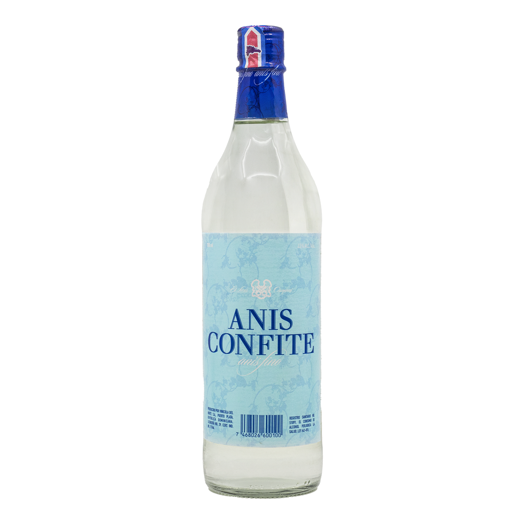 Anis Confite 750Ml