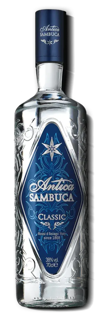 Antica Sambuca Clasica 700Ml