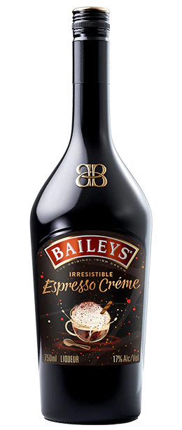 Baileys Espresso 750Ml