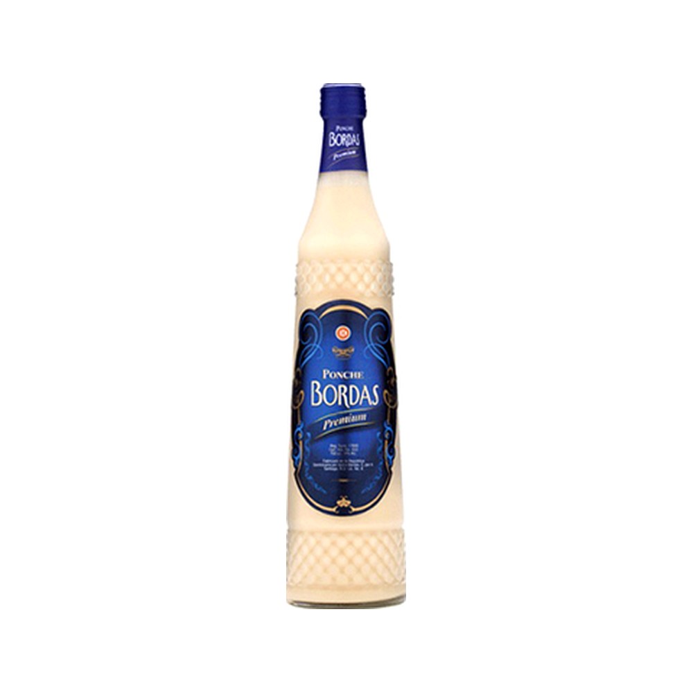 Bordas Premium 750Ml