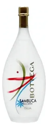 Bottega Sambuca 700Ml