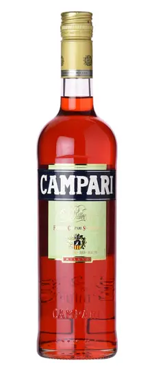 Campari Bitter 750Ml