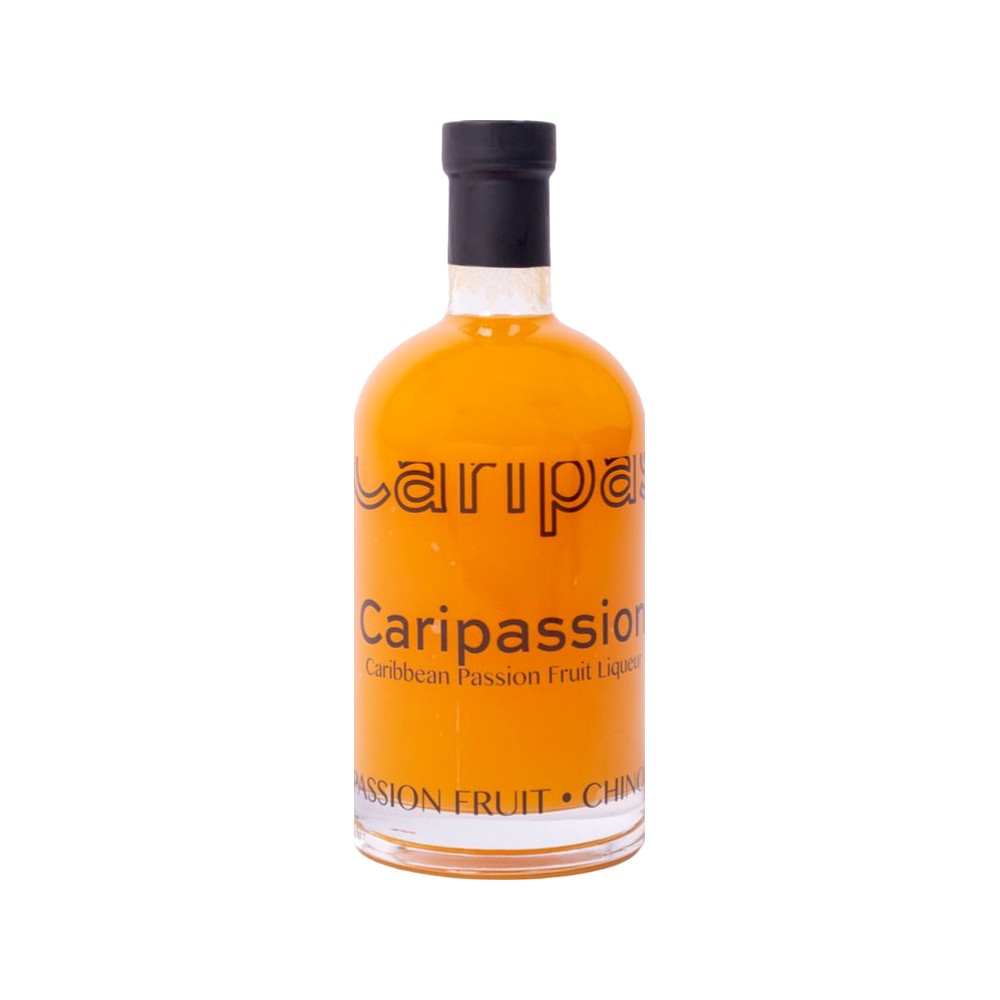 Caripassion Licor Chinola 700Ml