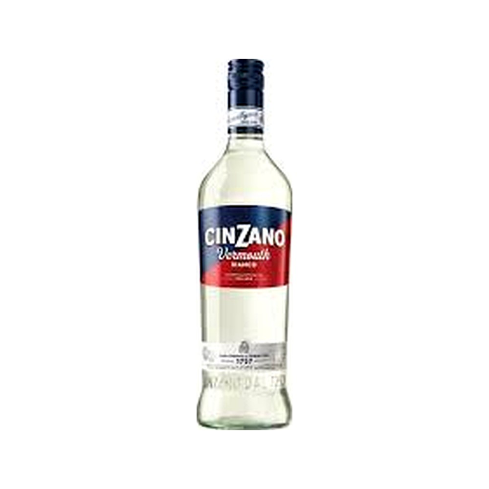 Cinzano Bianco 750Ml