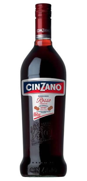 Cinzanorosso 750Ml