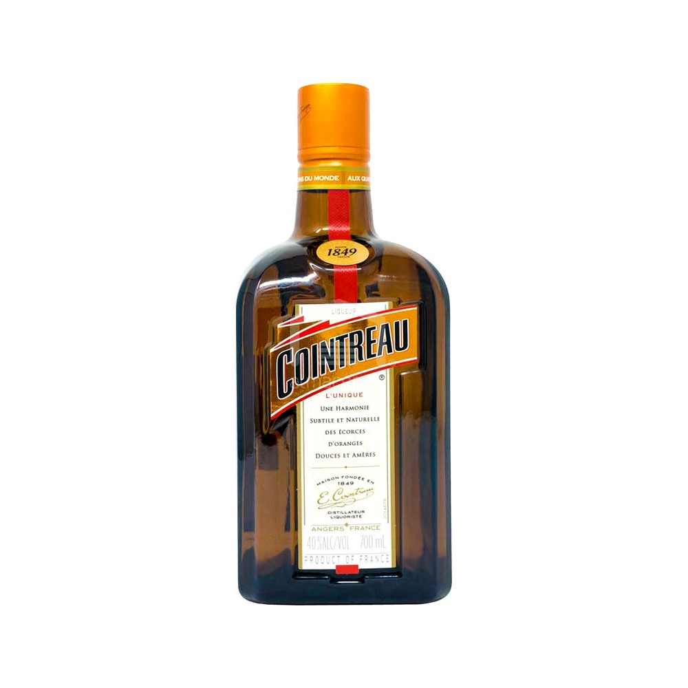 Cointreau 700Ml