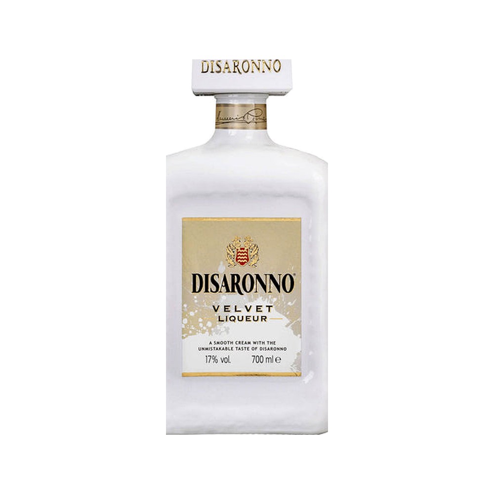 Disaronno Velvet Crema 700Ml