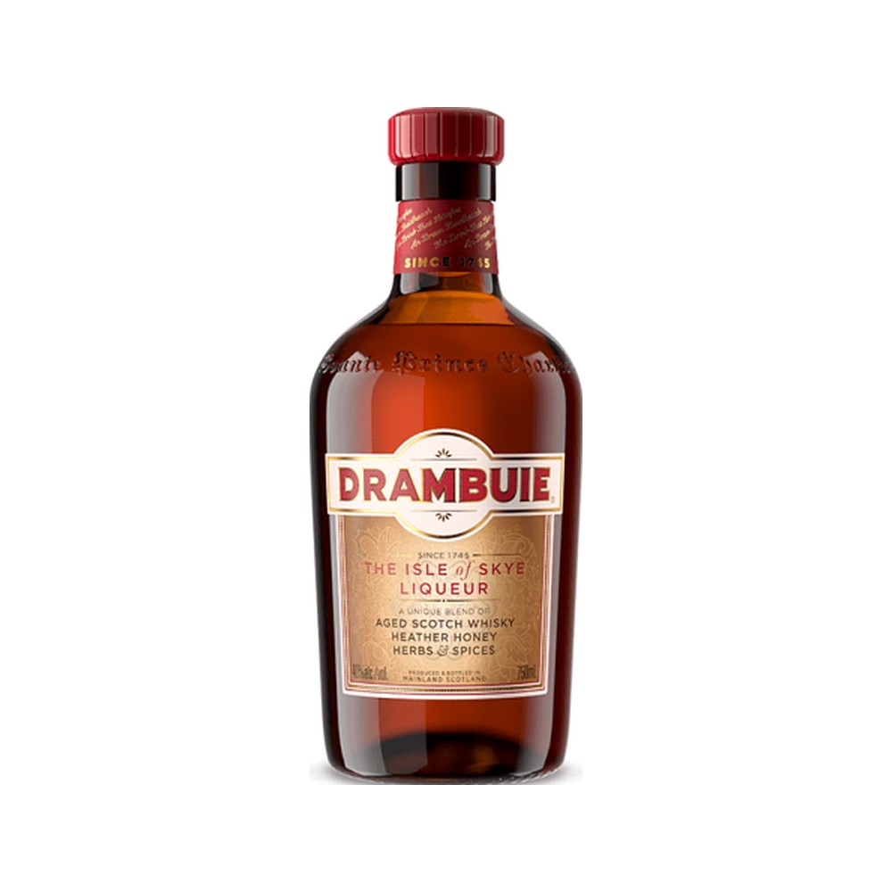 Drambuie 750Ml
